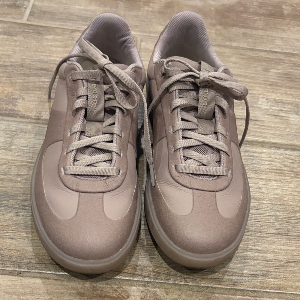 lululemon athletica cityverse sneaker ,